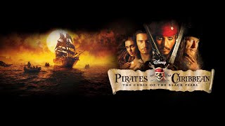 Pirates of the Caribbea 2003 Movie  Johnny Depp  The Curse of The Black Pearl Movie Full Review [upl. by Lowney341]