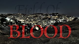 The Field of Blood  Visiting Akeldama where Judas Iscariot Met His End [upl. by Arley]