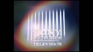 sony pictures television logo slow [upl. by Morrie]