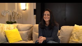 PLS24  Interview de Pascale Miguet Publicis Media Luxe France [upl. by Tade]