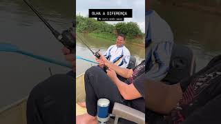 As Coisas Melhoraram No Pantanal Renato Garcia shortvideo renatogarcia [upl. by Ekalb]