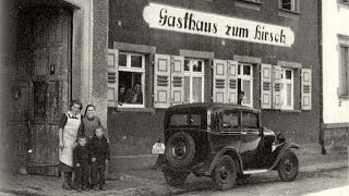 Old photos of Stutensee BadenWürttemberg Germany  Alte Fotos von Stutensee Deutschland [upl. by Nolaf412]