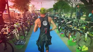 MALLORCA 1406 TRIATHLON 2021 [upl. by Caterina]