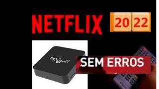 NETFLIX  Atualização do aplicativo ou da TV LG [upl. by Annasoh]