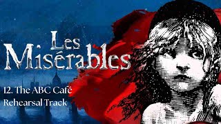 The ABC Café  12  Les Misérables [upl. by Rumilly659]