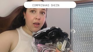 COMPRINHAS DE ACESSÓRIOS SHEIN COMPREI MUITA COISA 🥳✨ MELHORES ACESSÓRIOS 🥰preço SHEIN Europa 🤑 [upl. by Ezirtaeb]