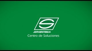 EXPLICAMOS™ SERVIENTREGA quotAgente de Carga Simplificadaquot videoexplicativo [upl. by Neirual]