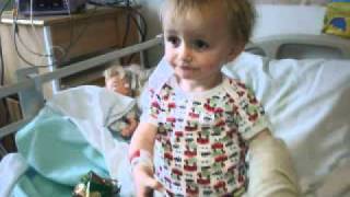 Jacobs Hirschsprungs Disease Part 2 [upl. by Anitac]