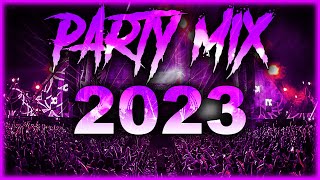 PARTY MIX 2024  DJ Remix Club Music Dance Mix 2025 🎉 [upl. by Ylac]