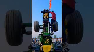 😈Baap ko bhej 😡trending john deer 🦌swaraj automobile 🚘youtube subscribe farming 🧺 song 🚜 [upl. by Akerboom]