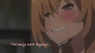 ASMV toradora ryuuji y taiga Future World Music  Final Judgement [upl. by Haroun]