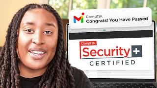 How To Pass the CompTIA Security 701 Exam On Your First Try [upl. by Niliac]