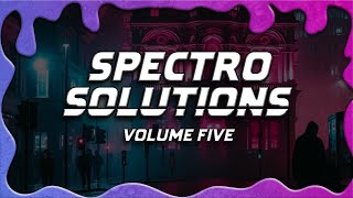 Spectro Solutions ･ Volume Five ･ free audiobook audiobooks [upl. by Enened]