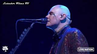 Smashing Pumpkins 1979  Live The Reunion 2018 HD [upl. by Amy]