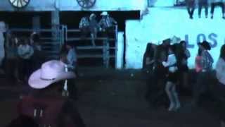 baile de peregrina de arriba cuarto de milla jhons bro videos rcmtv contrata directo 44 43 00 24 35 [upl. by Sila607]