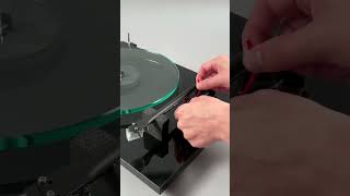 ProJect T2 Super Phono Turntable Unboxing turntable projectaudio turntablelab [upl. by Celie]