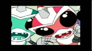 Jetix Promo 14 [upl. by Groome]