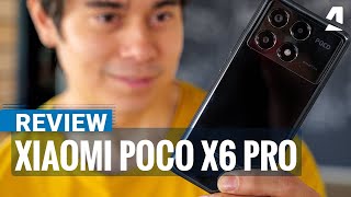 Poco X6 Pro review [upl. by Bauer]