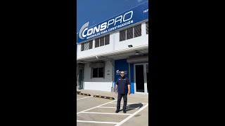 ¿Ya visitaste la nueva tienda Conspro en San Juan [upl. by Natascha449]