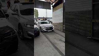 Chevrolet Malibu 2017 20 turbo бишкекастанаташкентдушанбеевропаазияамерикабакутурцияаксы [upl. by Tarah]