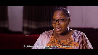 Female Genital Mutilation FGM Documentary [upl. by Forras]