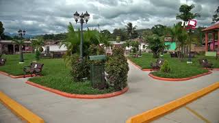 DOCUMENTAL LUCERNA OCOTEPEQUE [upl. by Sadoff405]