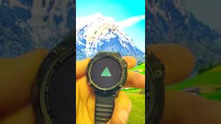 How to Power On Garmin Fenix 6 Pro [upl. by Fahy]