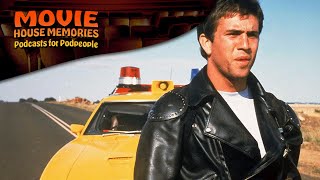 Mad Max 1979 Movie Review Audio Only [upl. by Yevre670]