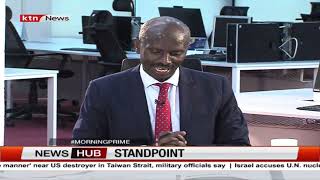 Standpoint Ruto plays West Russia pongpong [upl. by Selina]