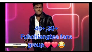 Fuhchiangtea fans group 4030 siam mai dawn ami😂♥️Rsa tana hla phuah ngaithla ho ang u aw [upl. by Nellda]