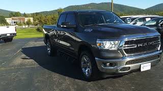 2020 RAM 1500 P10205 [upl. by Charlton26]