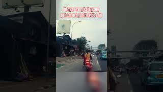 Hanya orang kota yang paham isi video ini lolly automobile vadelbadjideh beritaterkini stitch [upl. by Mays]