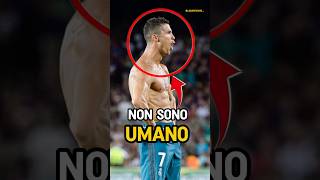 Cristiano Ronaldo non è umano 😱ronaldo calcio cr7 [upl. by Veljkov]