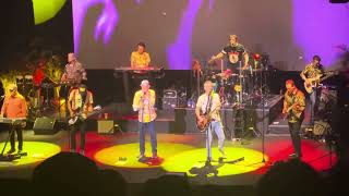 The Beach Boys  Barbara Ann  Live Englewood NJ 92924 [upl. by Ainola]