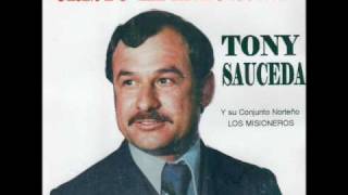 En los tiempos de Noe Tony sauceda [upl. by Virgilia327]