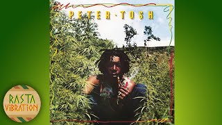 Peter Tosh  Legalize It Full Album [upl. by Aliehc]