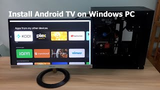 Top 5 Best Android OS for Low End Pc And Laptops 2023 [upl. by Audris]