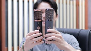 GEAR HAY  Telefunken TF29  Mic hay giá vừa tầm [upl. by Aniuqahs]