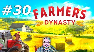 Farmers Dynasty  Episode 30 [upl. by Fiorenze]