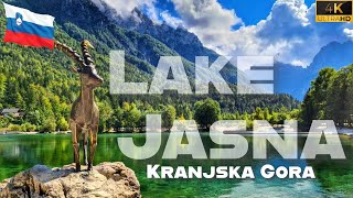 Discover Kranjska Gora The Secret Slovenian Paradise [upl. by Derdle]