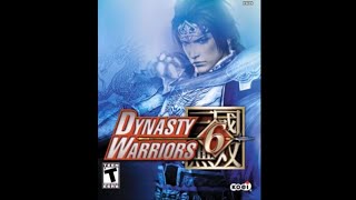 Dynasty Warriors  Narrow Escape Themes [upl. by Rosario828]