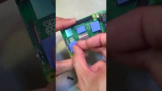 Proper Installation of Active Cooler and Heatsink on Raspberry Pi 5  Avoid Common Mistakes [upl. by Sheri]