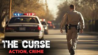 The Curse  Action Movie  Crime Thriller  Best Hollywood Movies in English HD [upl. by Sheepshanks]