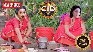 Abhijeet की माँ से मिलने आई Dr Tarika और Purvi भेष बदलकर  CID  TV Serial Latest Episode [upl. by Ained]