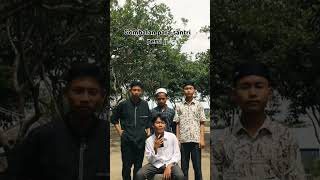 Gombalan santri persi jj  santrpondoksantrikerenpshtpusatmadiun [upl. by Dustan559]