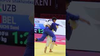 Supper ippon 1 [upl. by Nuhs]