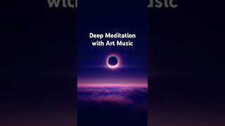 Deep Relaxing with Art Music 5 minute break Meditation pianomusic artmusic meditation [upl. by Dunseath]