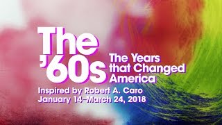 The 60s The Years That Changed America [upl. by Esilegna]