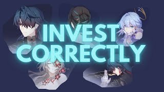 Horizontal vs Vertical Investment for F2P players [upl. by Lirrad]