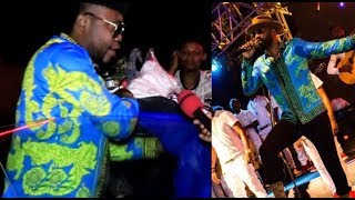 URGENT BILAMBA YA FALLY IPUPA EBELISI MERVEY RAMBO YA KOFFI OLOMIDE LIBOMA SUIVEZ [upl. by Nitnelav]